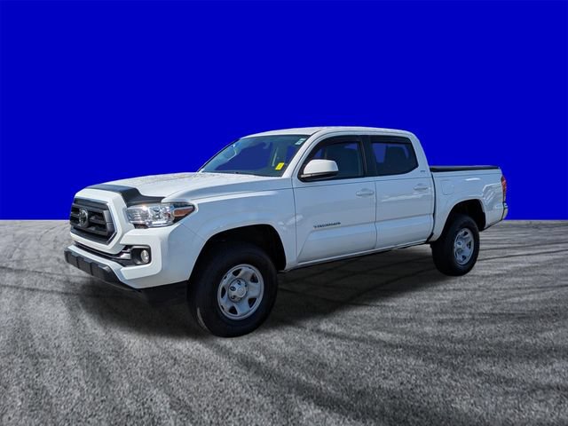 Used 2020 Toyota Tacoma SR5 RWD image 8