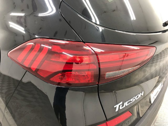 Used 2021 Hyundai Tucson Ultimate w/ Cargo Package AWD/4WD image 38