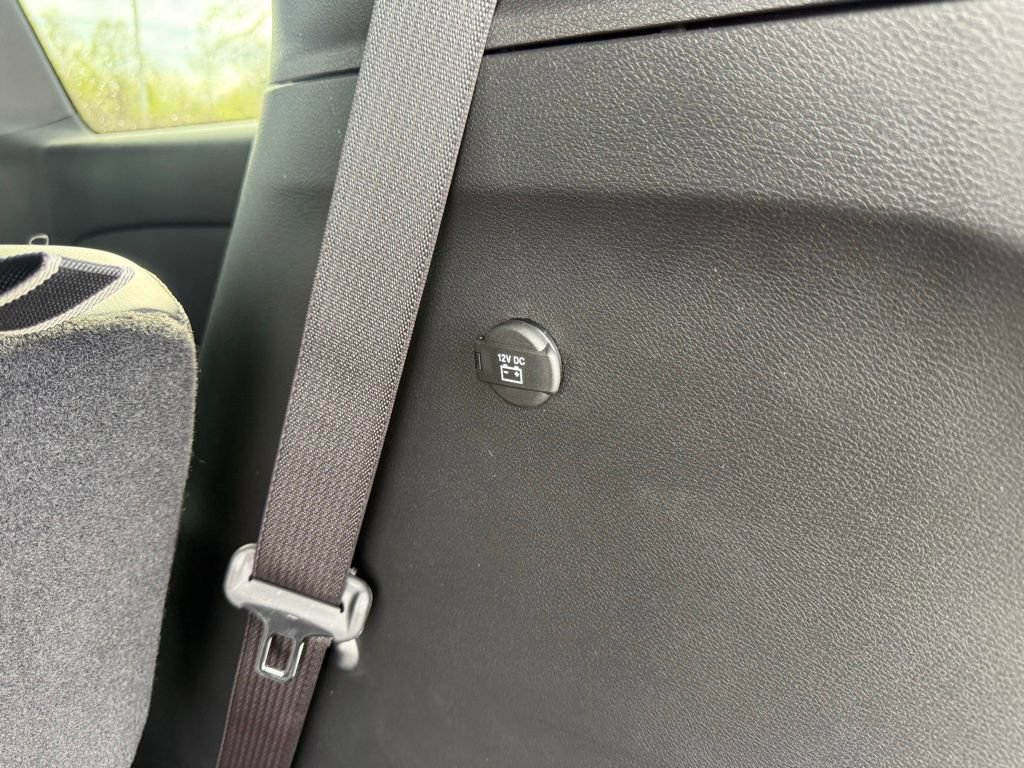 New 2026 Chrysler Pacifica Select FWD image 51