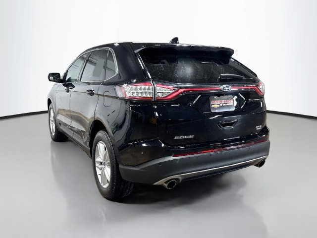 Used 2017 Ford Edge SEL w/ Equipment Group 201A AWD/4WD image 9
