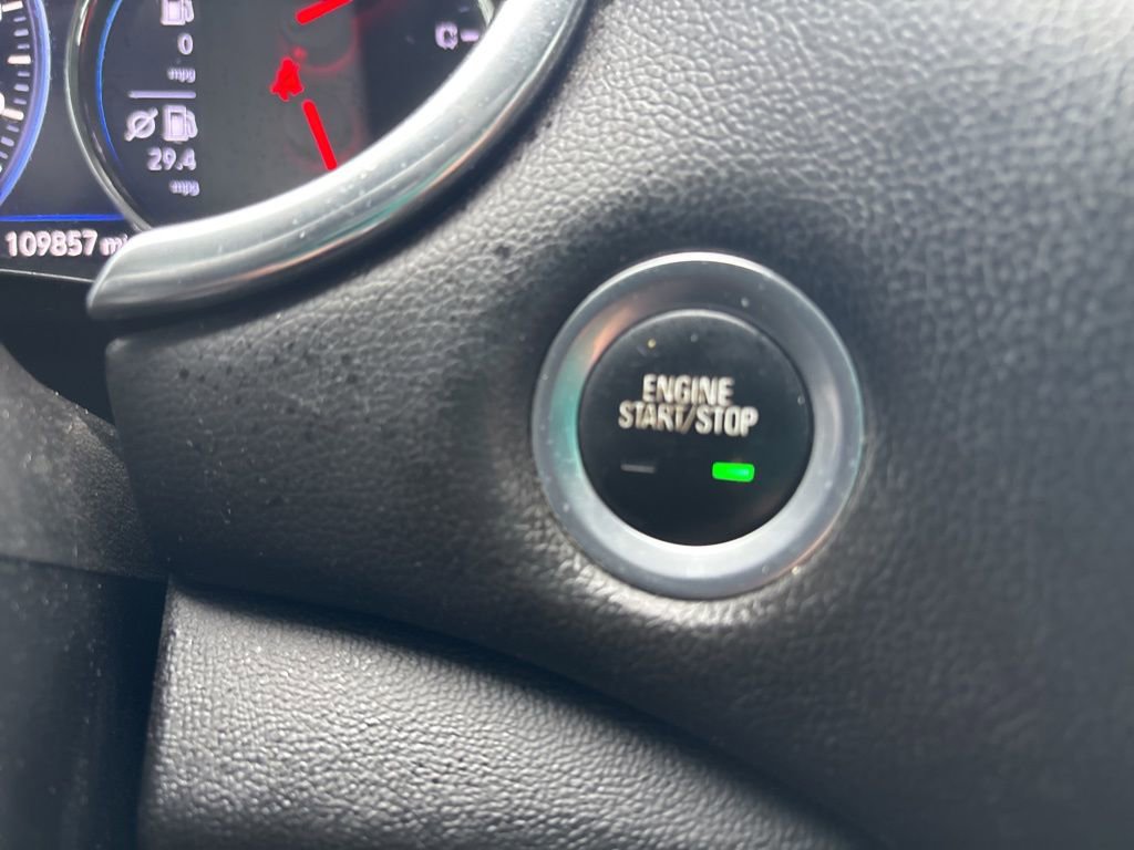 Certified 2019 Chevrolet Malibu Premier image 27