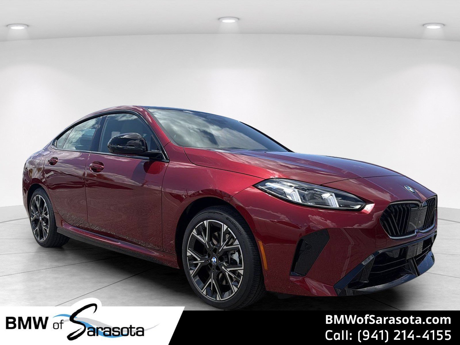 New 2026 BMW 228i xDrive w/ Technology Package AWD/4WD 360° Tour