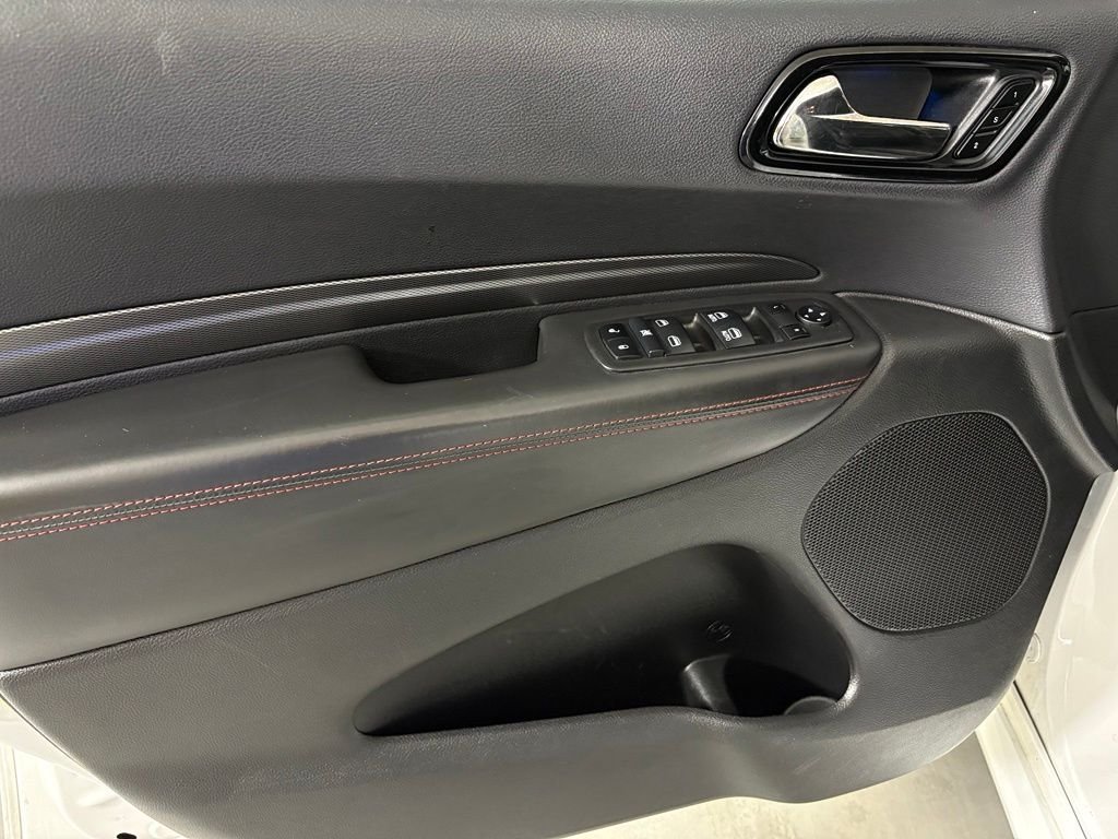 Used 2024 Dodge Durango GT RWD image 13