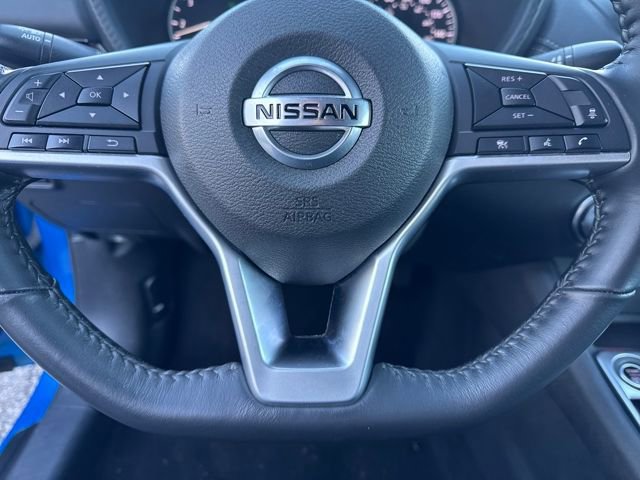 Used 2021 Nissan Sentra SV image 7