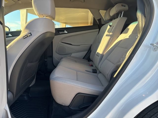 Used 2021 Hyundai Tucson Value AWD/4WD image 49