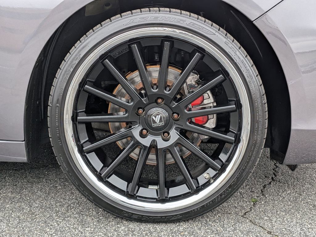Used 2020 Acura TLX w/ Technology Package FWD image 11