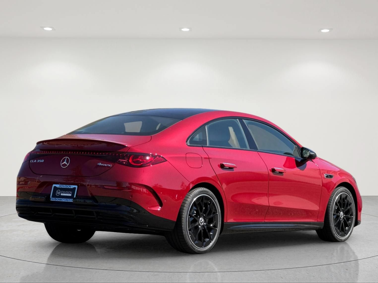 New 2027 Mercedes-Benz CLA 350 image 6