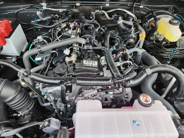 New 2026 Toyota 4Runner TRD Sport Premium image 27