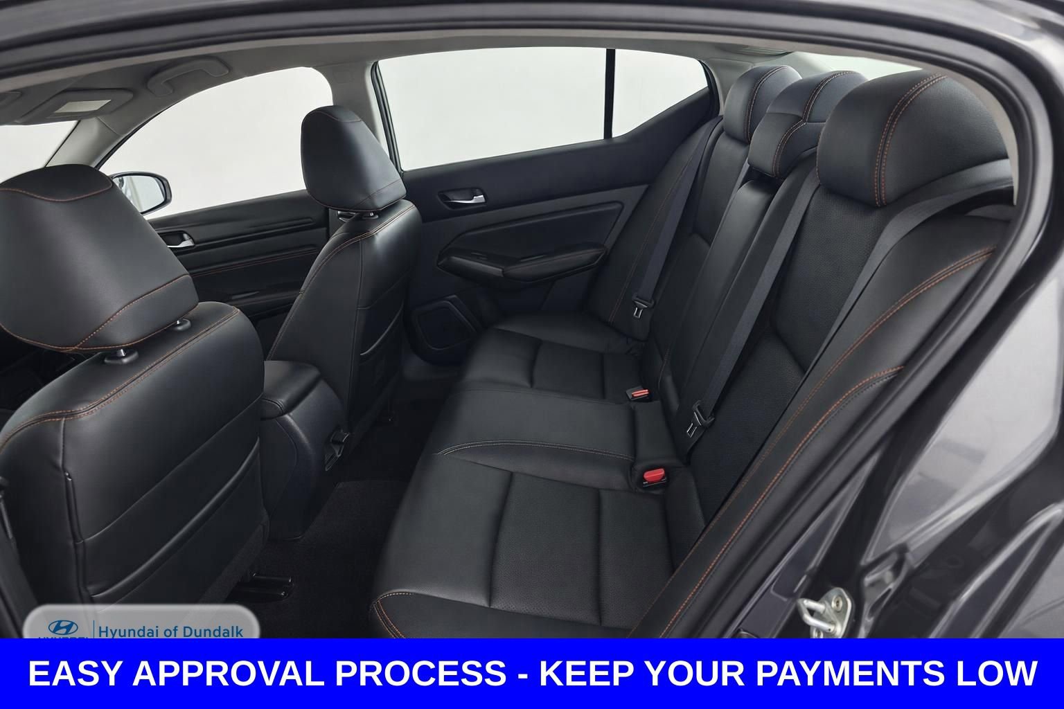 Used 2019 Nissan Altima 2.5 SR AWD/4WD image 16