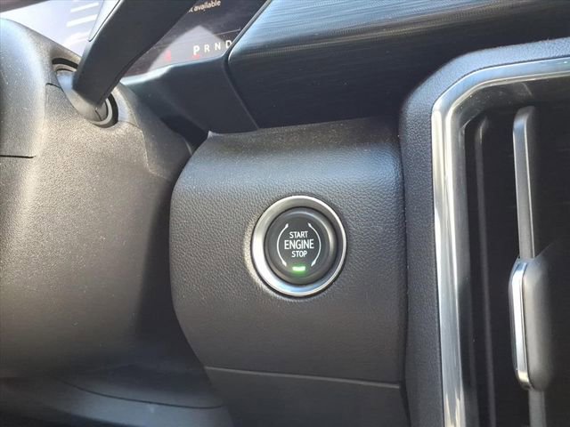 Used 2024 GMC Acadia Elevation image 23