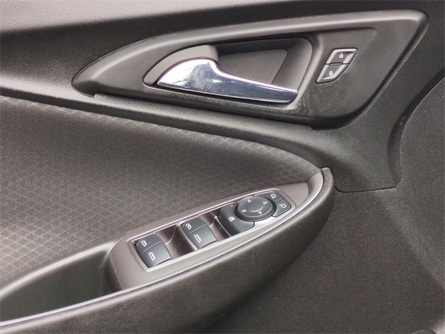 Used 2022 Chevrolet Malibu LT image 23