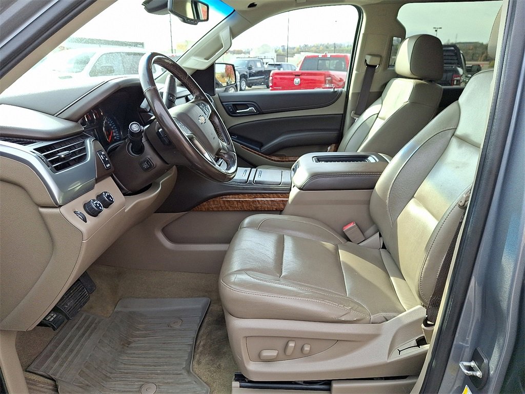 Used 2019 Chevrolet Tahoe Premier image 14