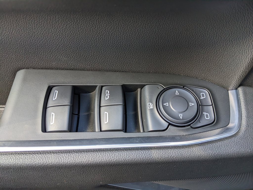 Used 2024 Chevrolet Silverado 1500 RST w/ Protection Package image 51