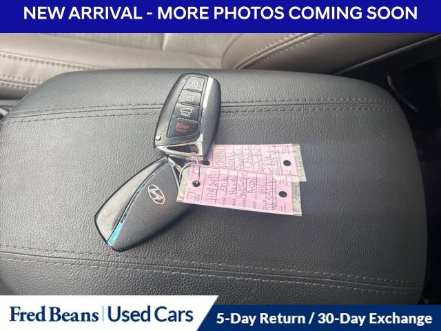 Used 2016 Hyundai Santa Fe Sport w/ Option Group 04 image 14