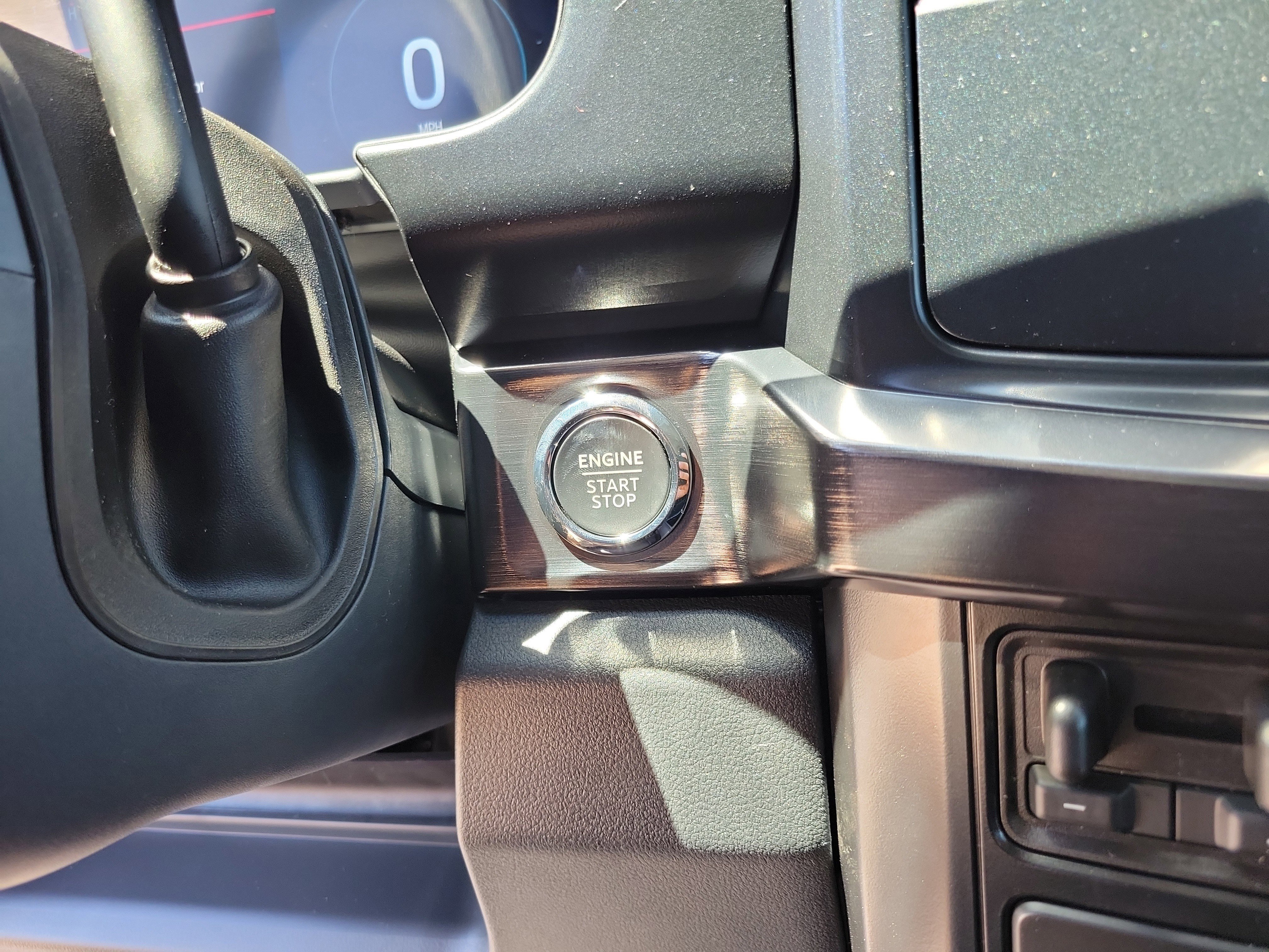 New 2026 Ford F250 Lariat image 21