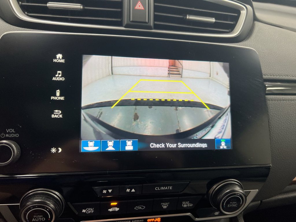 Used 2021 Honda CR-V EX image 15