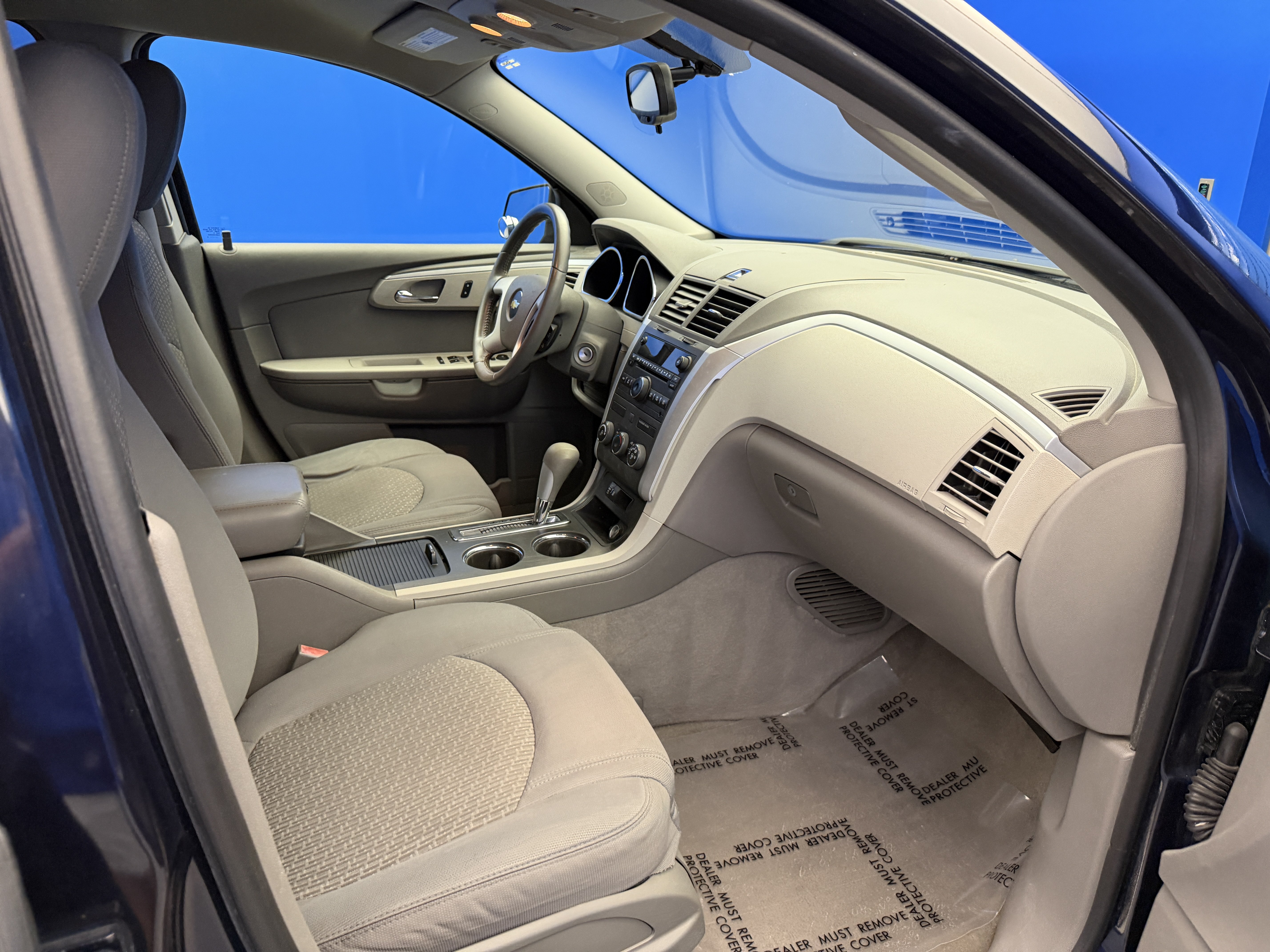 Used 2012 Chevrolet Traverse LS FWD image 22