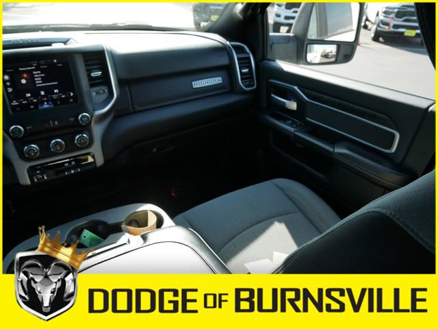 Used 2024 RAM 3500 Big Horn image 18