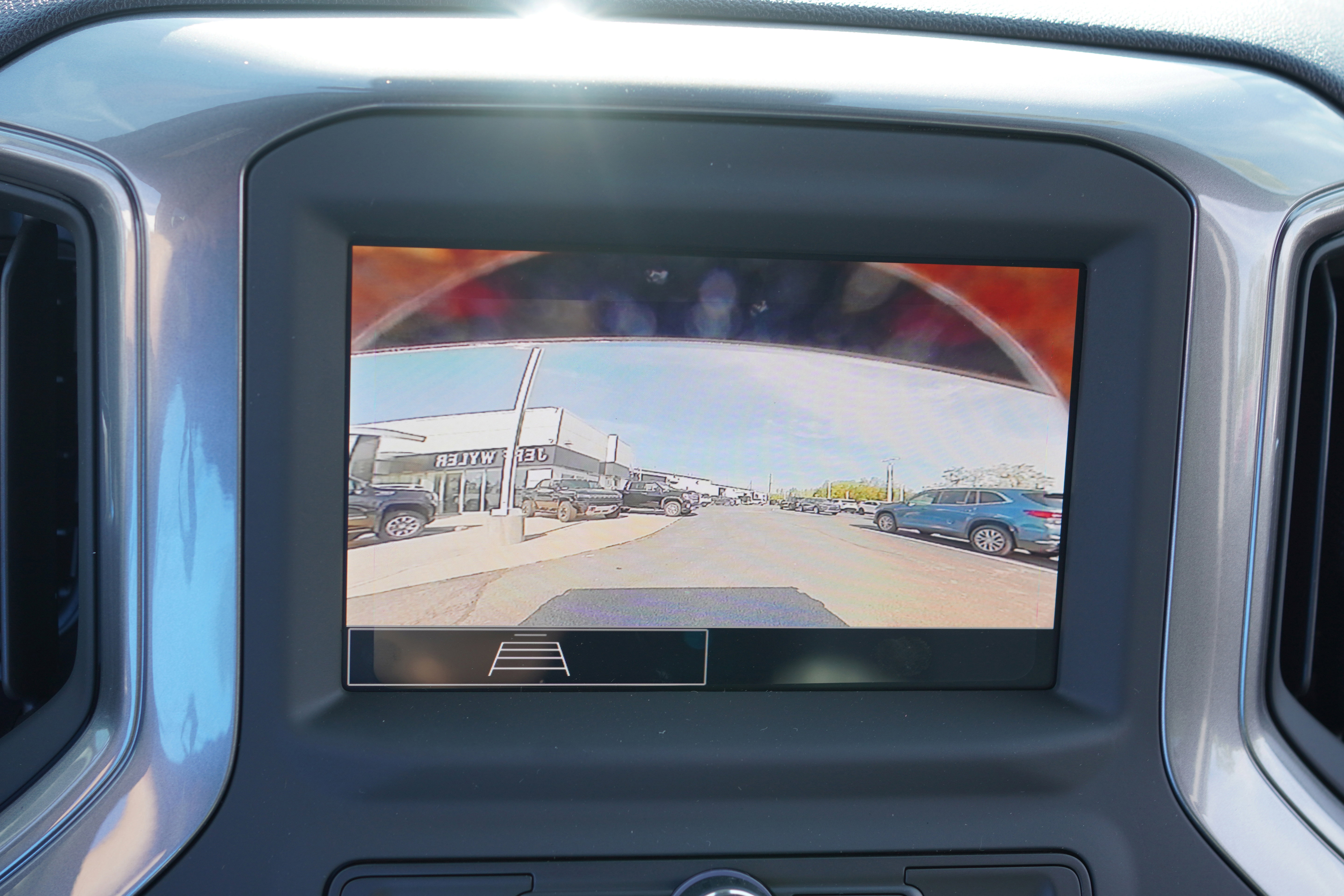 New 2025 GMC Sierra 3500 Pro w/ Convenience Package image 23