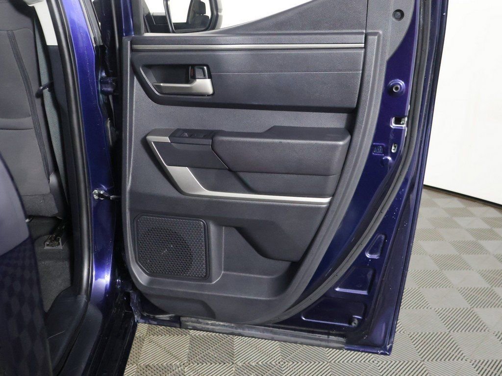 Used 2023 Toyota Tundra SR5 image 22