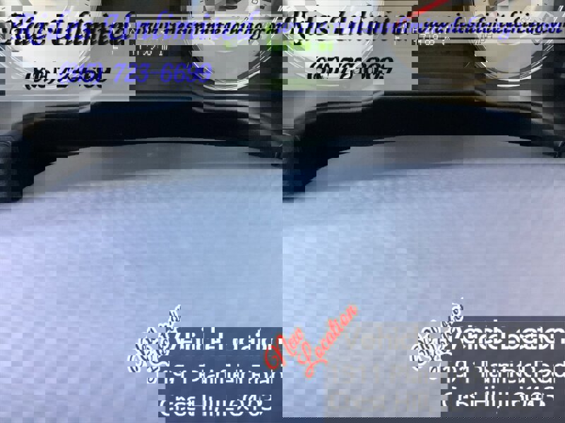 Used 2007 Ford Edge SEL Plus image 19