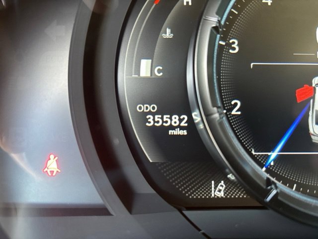 Used 2023 Lexus IS 350 F Sport AWD/4WD image 16