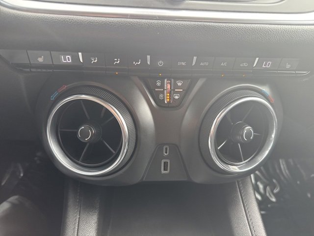 Used 2019 Chevrolet Blazer LT image 25