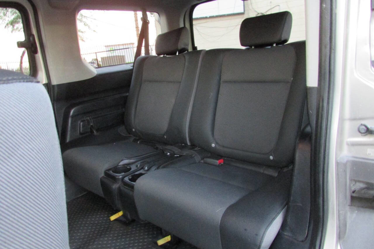 Used 2003 Honda Element EX image 22