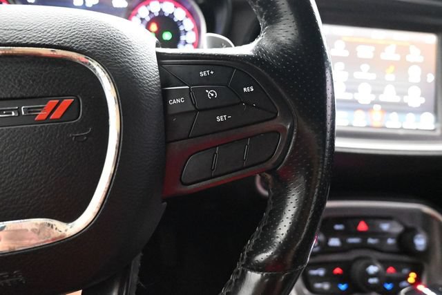 Used 2020 Dodge Challenger R/T Scat Pack RWD image 9