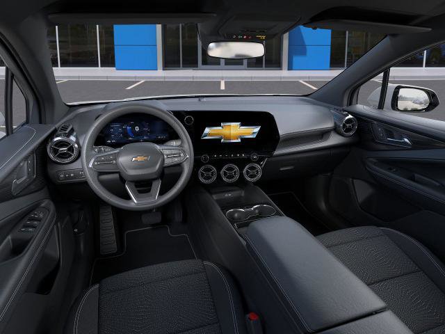 New 2026 Chevrolet Blazer EV LT image 15
