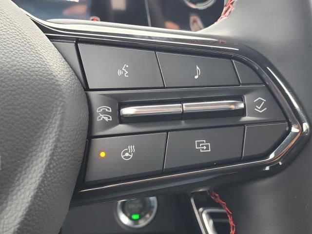 New 2026 Chevrolet Traverse RS image 15