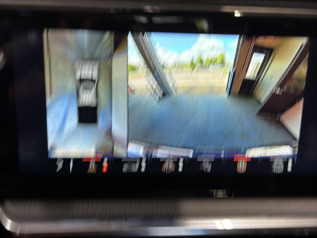 New 2026 GMC Sierra 2500 Denali w/ Technology Package AWD/4WD image 32