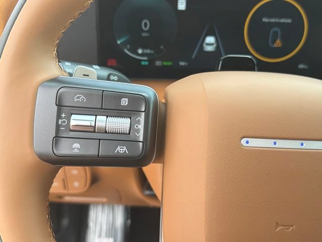 New 2026 Hyundai Palisade Calligraphy AWD/4WD image 28