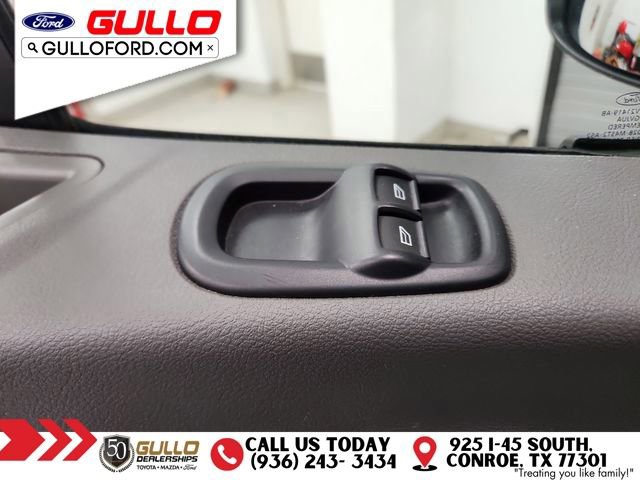 Certified 2024 Ford Transit 350 XLT RWD image 20