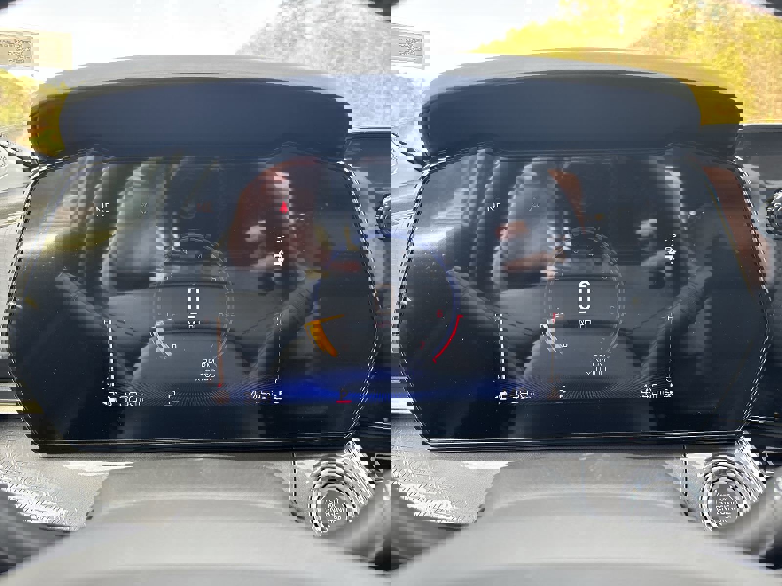 New 2026 Chevrolet Trax ACTIV w/ Driver Confidence Package image 15