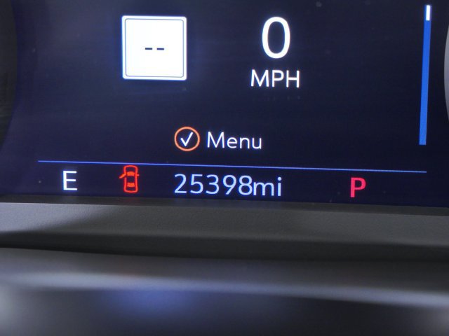 Used 2021 Chevrolet Silverado 1500 LTZ w/ LTZ Premium Package AWD/4WD image 31