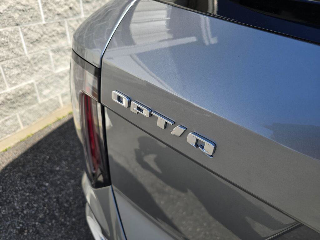 New 2026 Cadillac Optiq Sport 1 AWD/4WD image 40