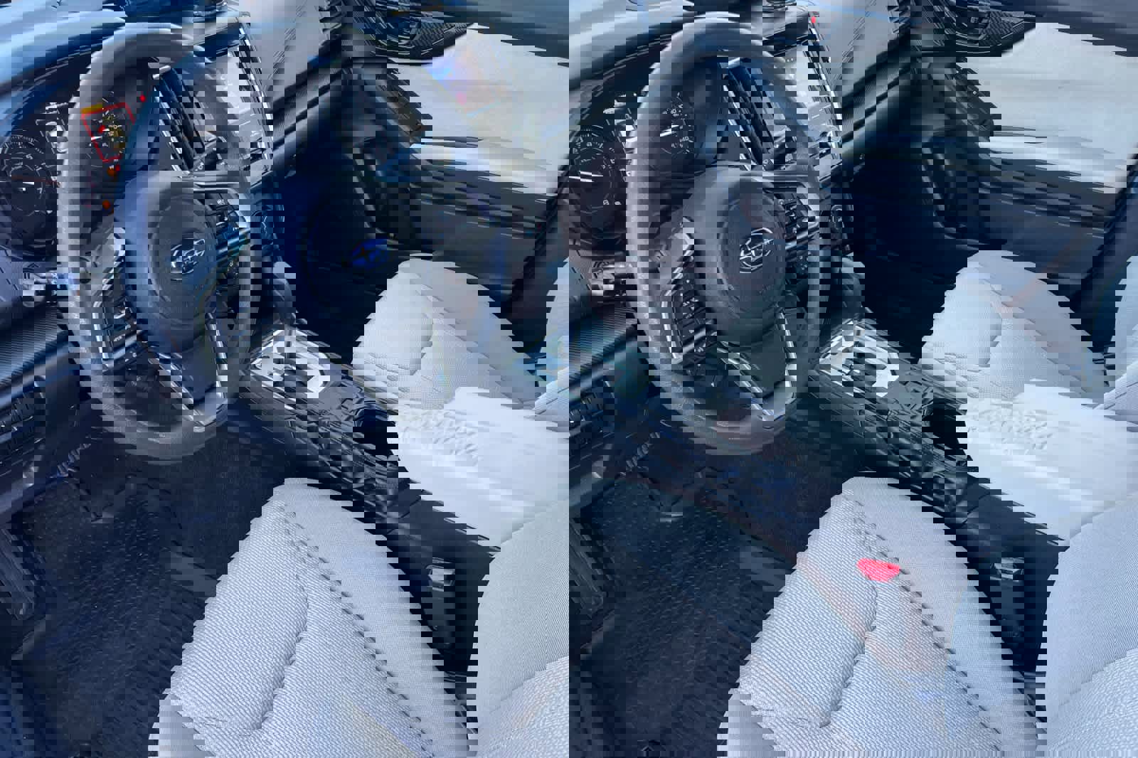 Used 2022 Subaru Impreza 2.0i w/ Popular Package #1 image 11