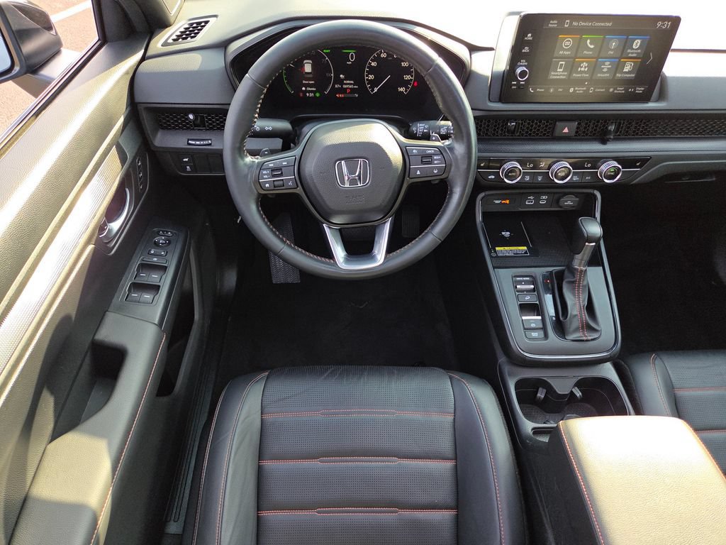Used 2024 Honda CR-V Sport-L image 34