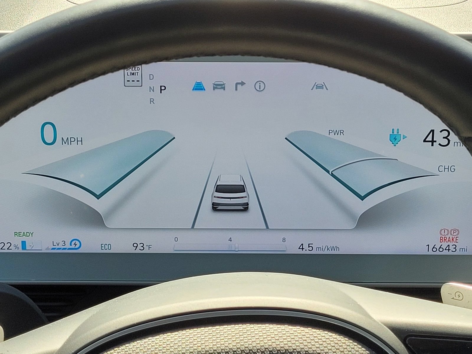 Certified 2024 Hyundai Ioniq 5 Limited RWD image 22