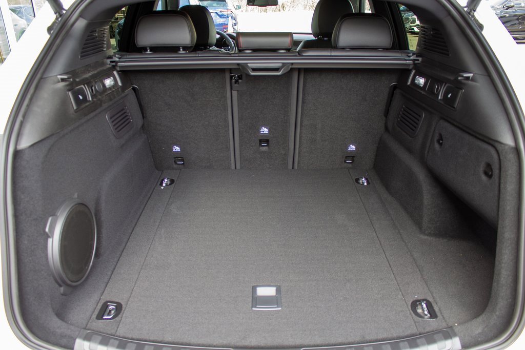 New 2025 Alfa Romeo Stelvio Tributo Italiano w/ Driving Assist Package image 24