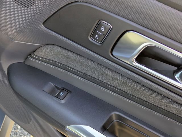 New 2026 Ford Mustang Coupe image 27