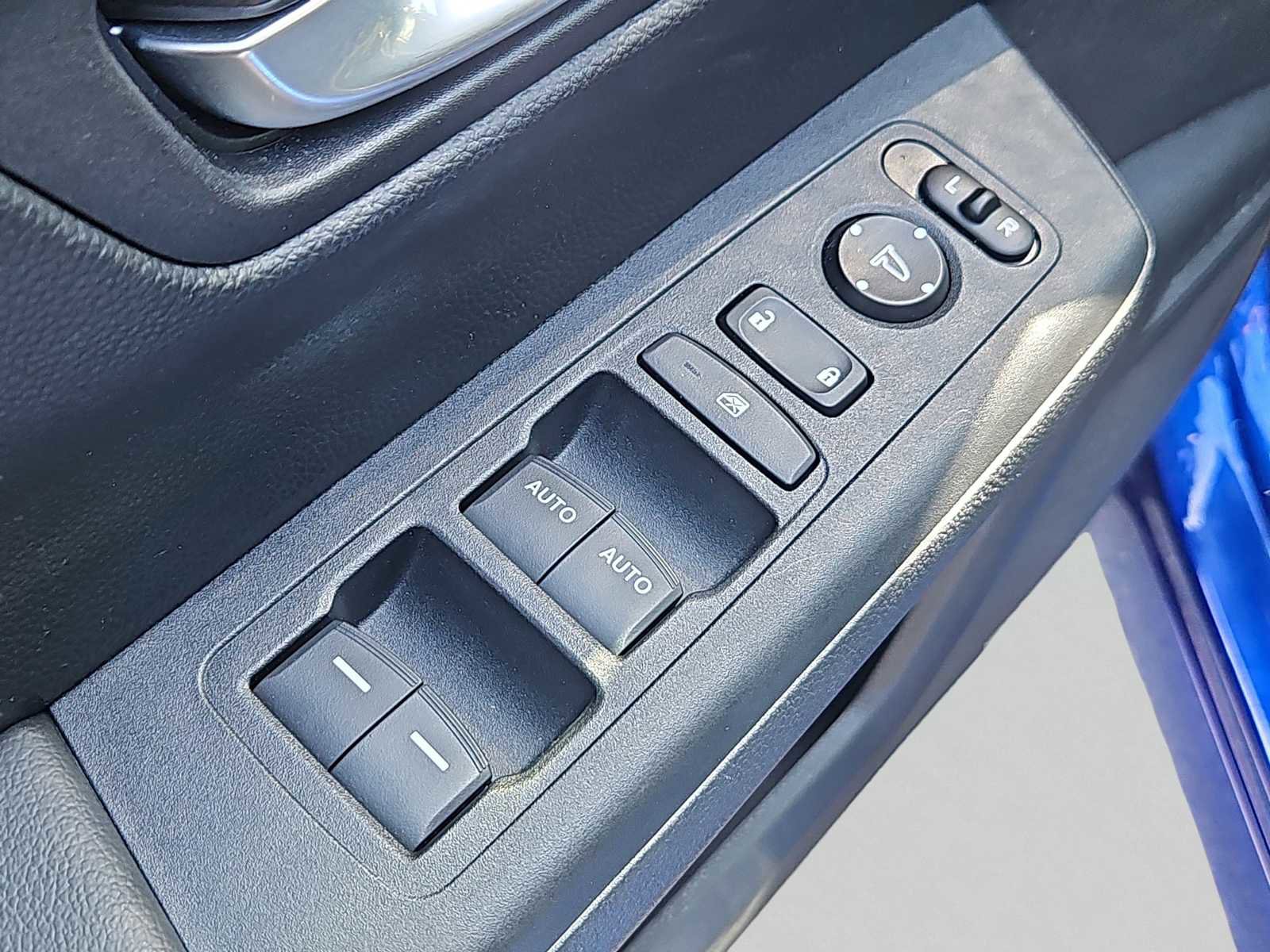 Certified 2024 Honda CR-V EX image 24