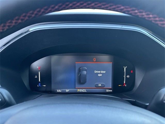 New 2026 Ford Escape ST-Line Select w/ Tech Pack #1 image 10