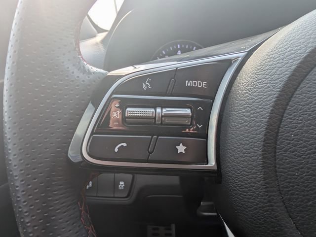 Used 2023 Kia Forte GT w/ GT2 Package image 17