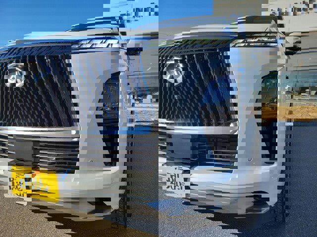 New 2026 INFINITI QX80 Pure w/ Cargo Package image 52