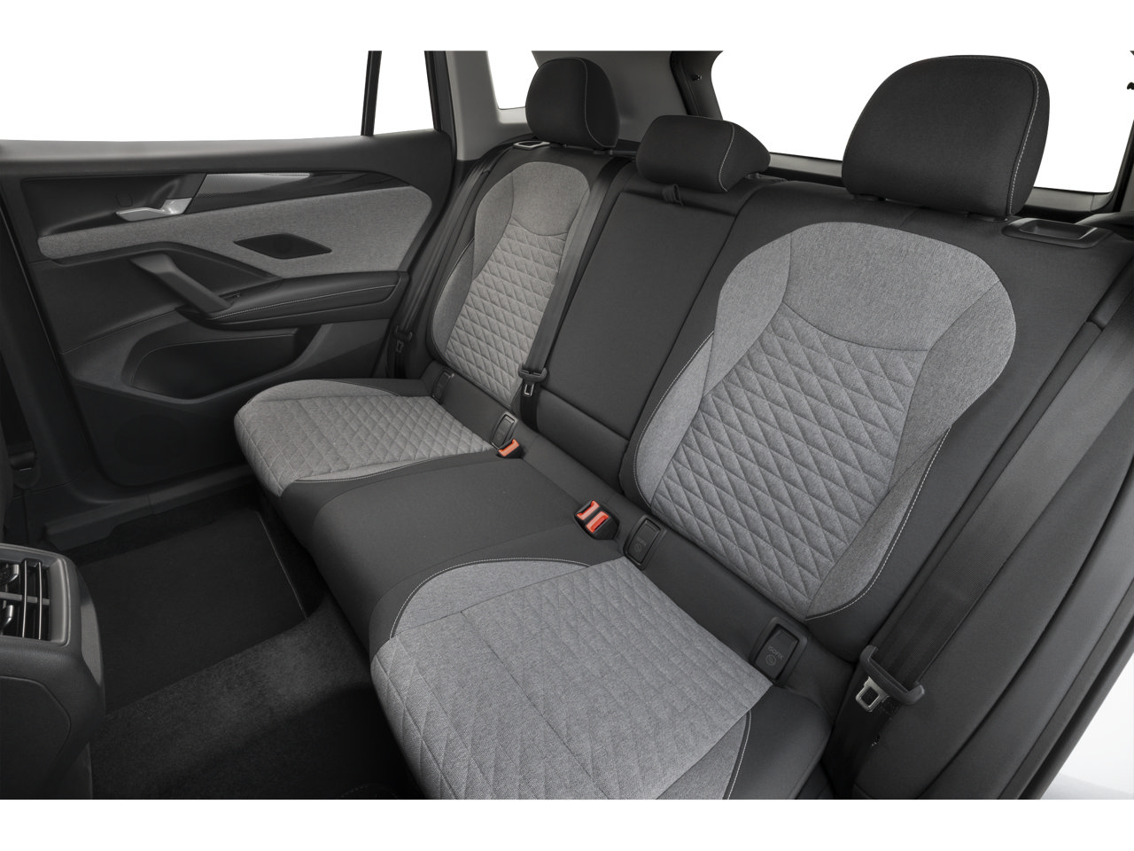 New 2026 Volkswagen Tiguan S AWD/4WD image 32
