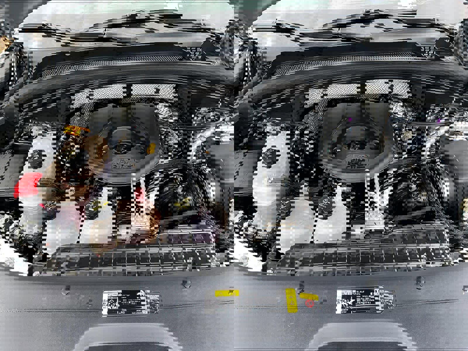 Used 2023 Jeep Grand Cherokee 30th Anniversary image 35