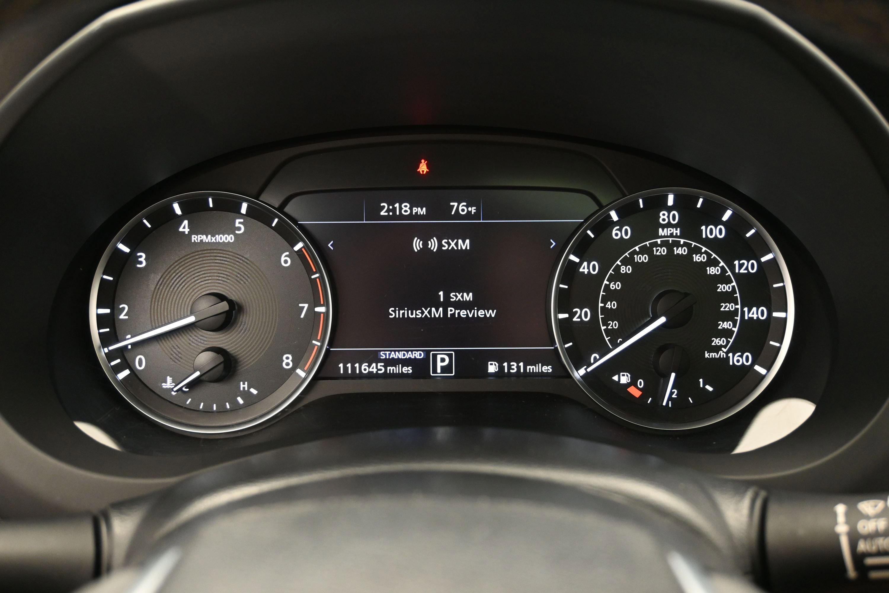 Used 2019 INFINITI QX50 Essential w/ Proactive Package FWD image 27