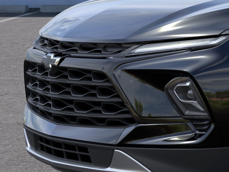 New 2026 Chevrolet Blazer LT w/ Convenience Package AWD/4WD image 37